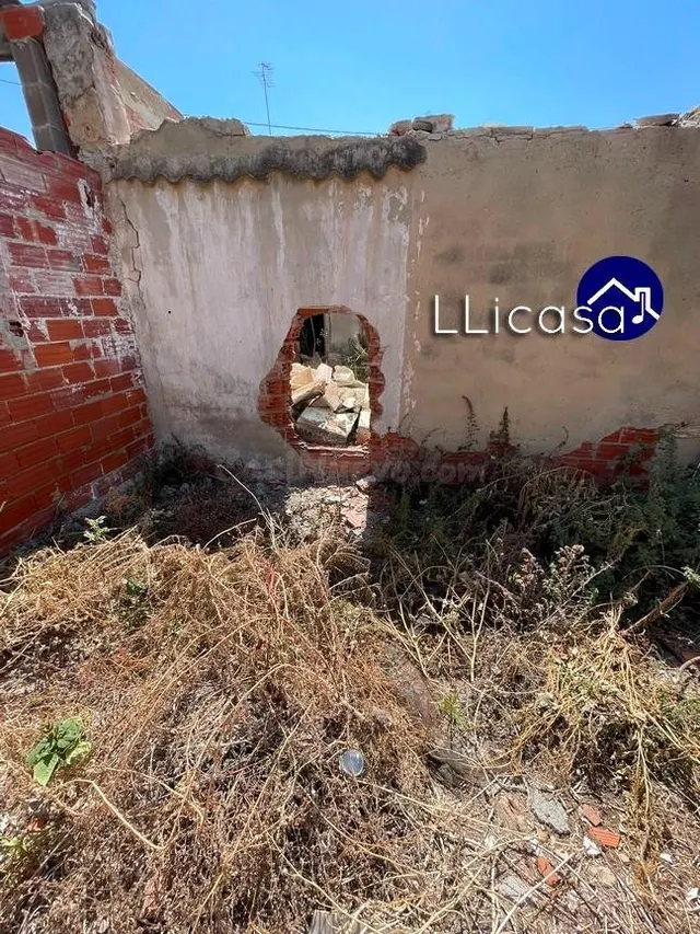 Parcela en venta - Benisanó - foto 5