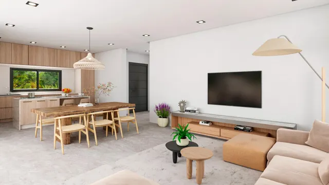 Villa 3 habitaciones 120m² en venta - La Pedrera-Vessanes — 7
