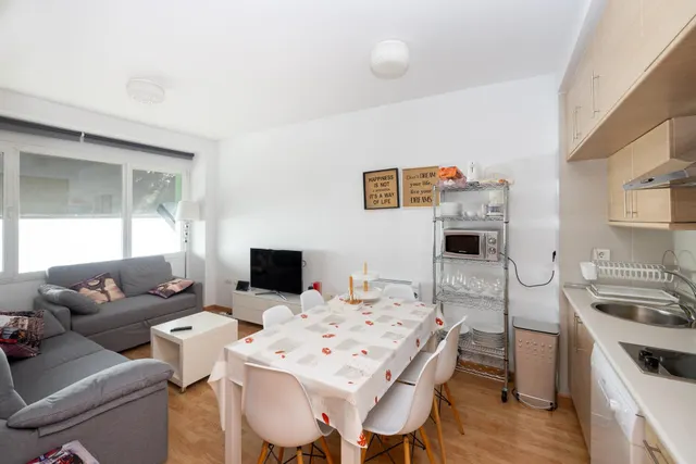 Piso 2 habitaciones 49m² en venta - SIERRA NEVADA — 20
