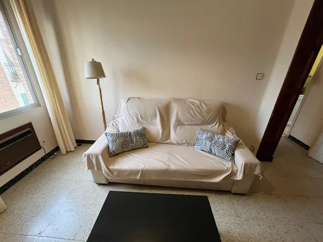 SE VENDE PISO EN EL CORAZÓN DEL PORVENIR — 11