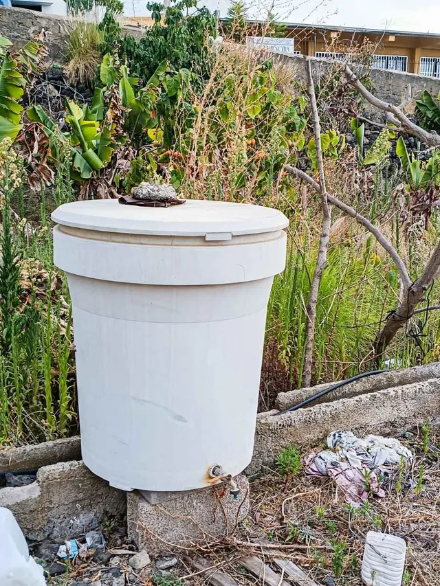 Terreno urbano de 2.500 m2 en Icod de los Vinos | oportunidad para inversores — 9