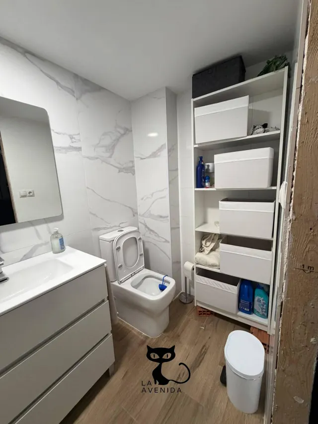 LOCAL/ALMACEN DE 248 M2 EN VENTA: ESPACIO Y COMODIDAD PARA TUS PROYECTOS — 13