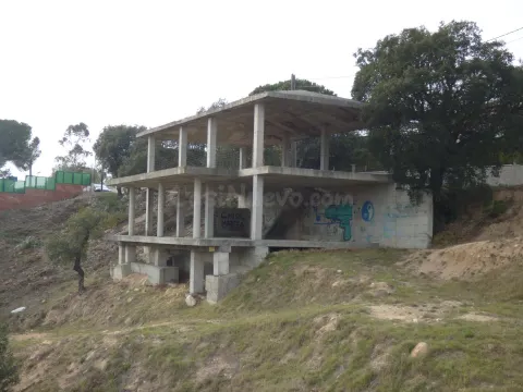Parcela en Mas Altaba