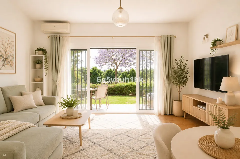 Adosado 2 habitaciones 105m² en venta - Riviera del sol