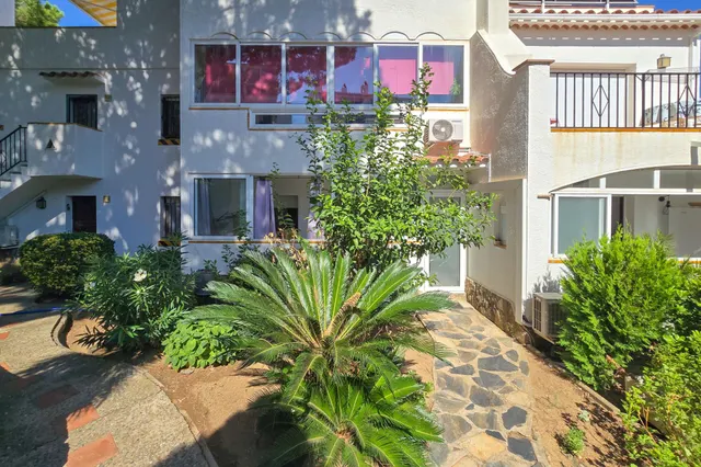 Piso 1 habitación 41m² en venta - Centre — 21