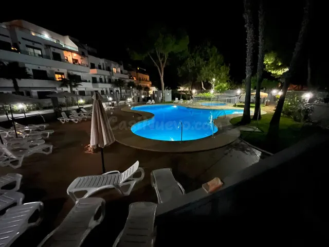 VIVIENDA EN VENTA EN EL PINAR DE GARRUCHA – A UN PASO DE LA 