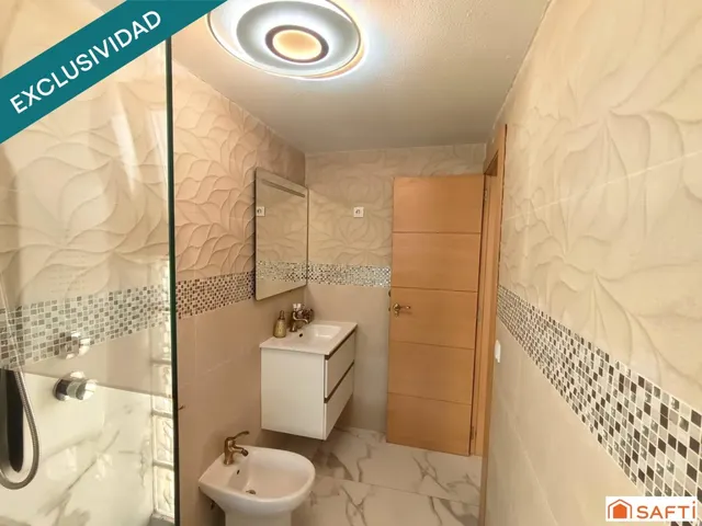 Exclusivo adosado con piscina y terraza — 11