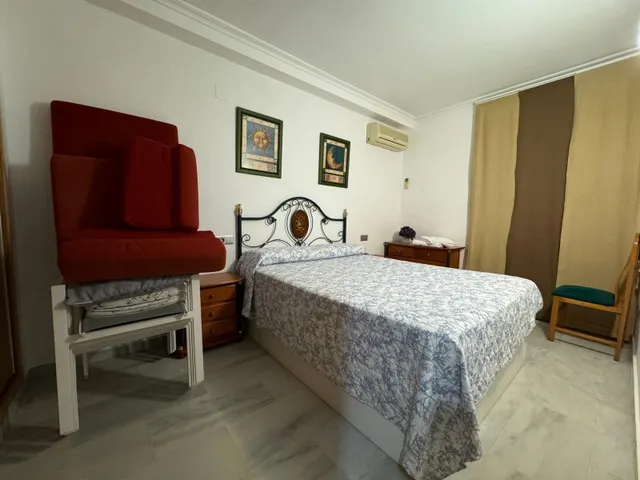 Cala Villajoyosa piso bajo — 14