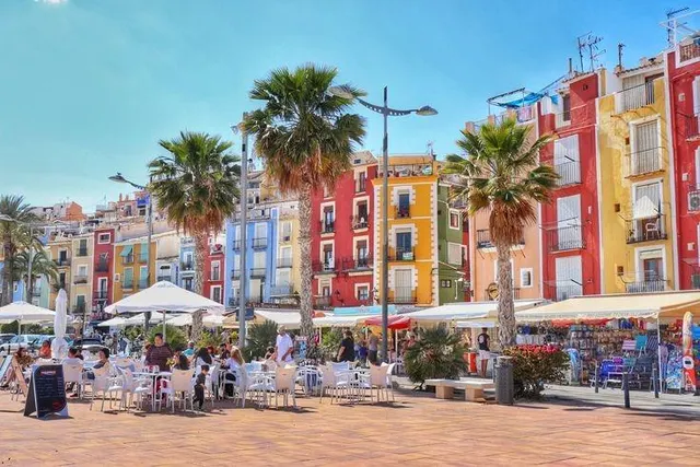 Exclusivo ático en primera línea de playa — 17