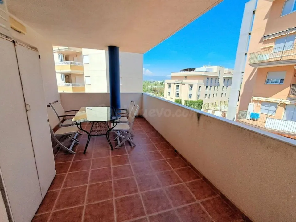 Piso en Venta 2 Dormitorios con garaje Incluido