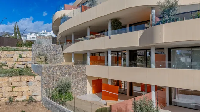 Apartamento 2 habitaciones 90m² en venta - Centro — 47