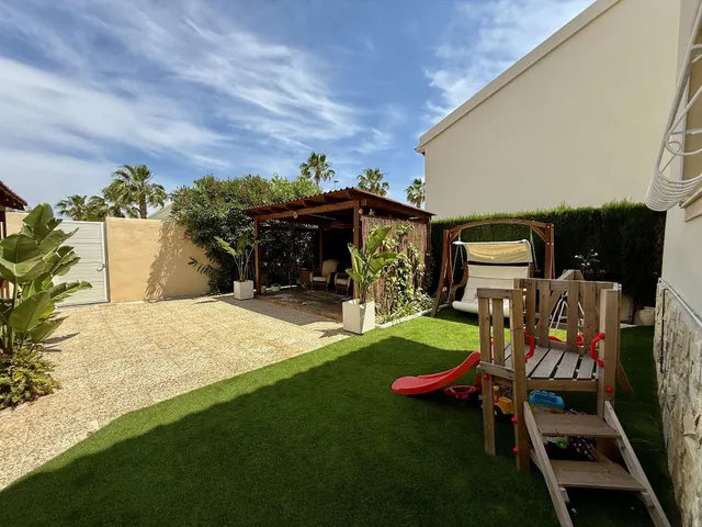 Villa 4 habitaciones 137m² en venta - Las Ramblas — 7