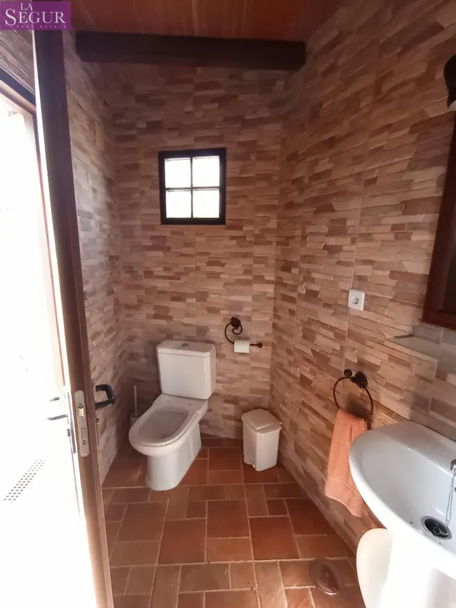 FINCA RÚSTICA VACACIONAL - EXCELENTE SITIO PARA DESCONECTAR. — 25