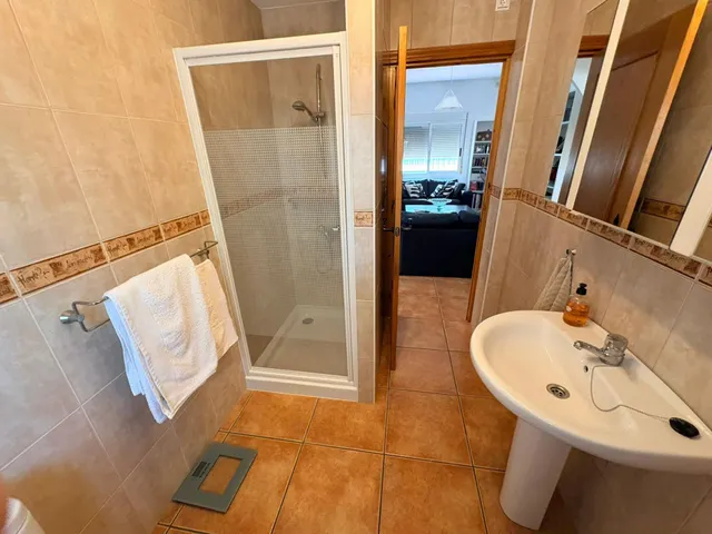 Villa 4 habitaciones 180m² en venta - Cañadas de San Pedro — 18