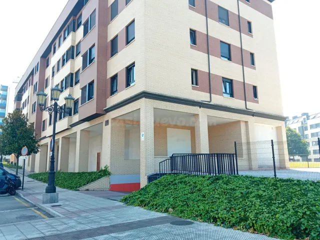 INTERESANTE OPORTUNIDAD DE INVERSIÓN EN OVIEDO - foto 2