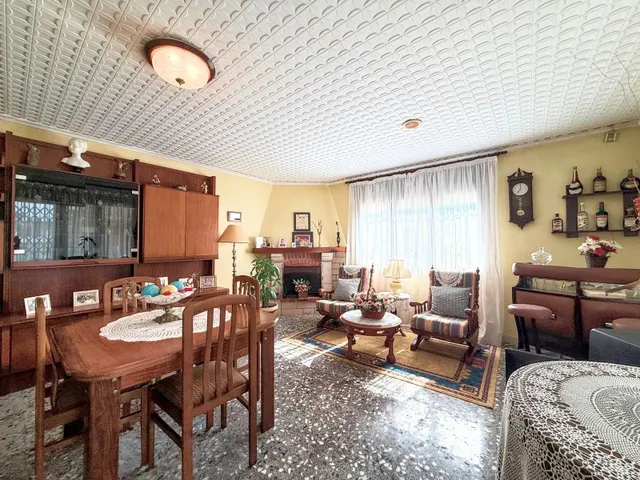 CHALET CON PISCINA PRIVADA EN COSTA NORTE DE VINARÒS EN VENTA — 11