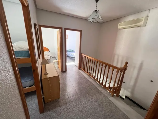 Bungalow dúplex en zona Polamax, Santa Pola — 11