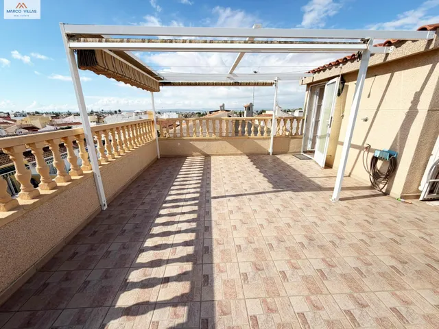 Adosado reformado en Torrevieja - 343mv - inmobiliaria en guardamar del segura marco villas real estate — 22