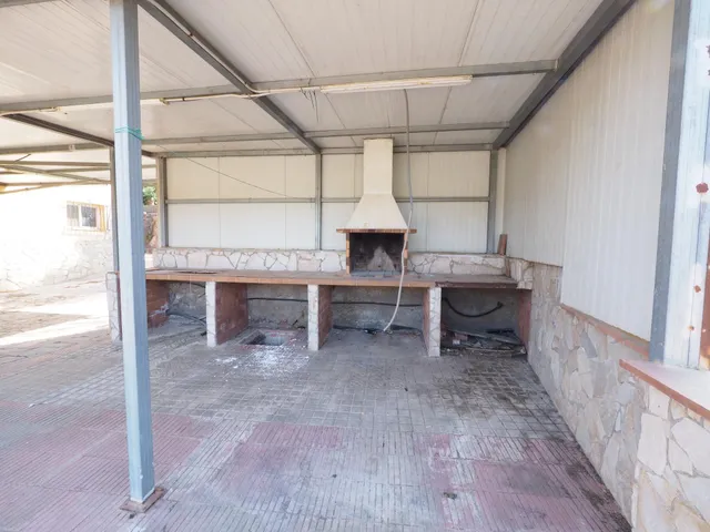 SE VENDE CASA INDEPENDIENTE EN OLESA DE BONESVALLS — 8