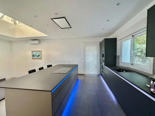 Chalet 4 habitaciones 350m² en venta - El Madroñal — 5