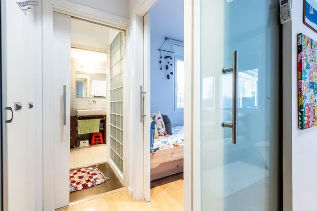 EN EXCLUSIVA!!!! ESPECTACULAR BAJOS CON TERRAZA DE 170 M2 . PARC CENTRAL — 30