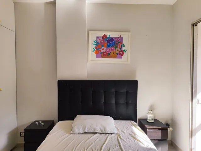 Apartamento 1 habitación 66m² en venta - Centro — 44
