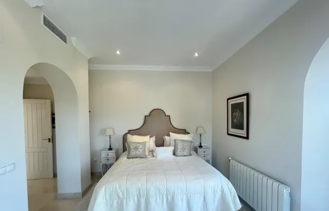 Villa 5 habitaciones 375m² en venta - Sierra de Cádiz — 43