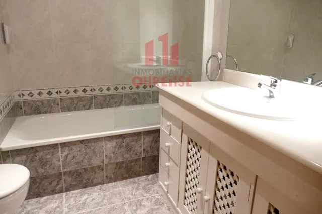 Exclusivo dúplex con espectaculares vistas en el mirador de la alameda — 36