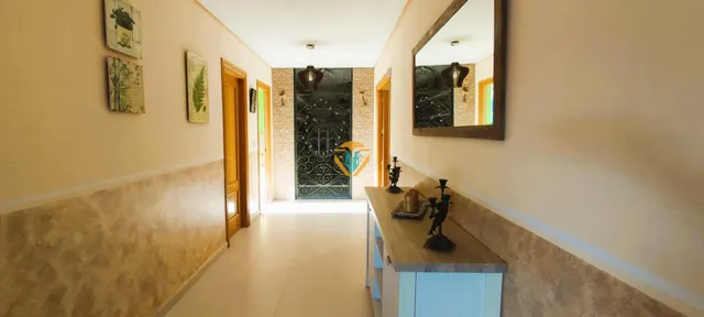 Chalet independiente con posibilidad de hacer un hotel rural!! — 32