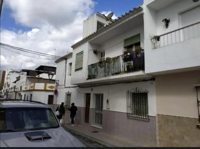Oportunidad de inversión dentro del casco antiguo — 4