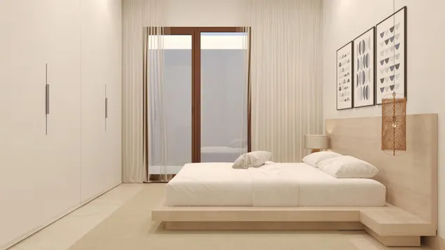 APARTAMENTOS EN VERA PLAYA desde 261.000€ — 21