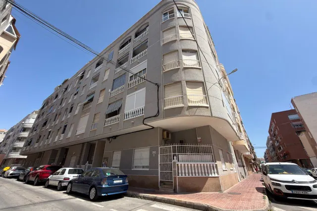FABULOSO APARTAMENTO A UNOS PASOS DE LA PLAYA, RODEADO DE TODOS LOS SERVICIOS, IDONEO COMO VACACIONAL — 14