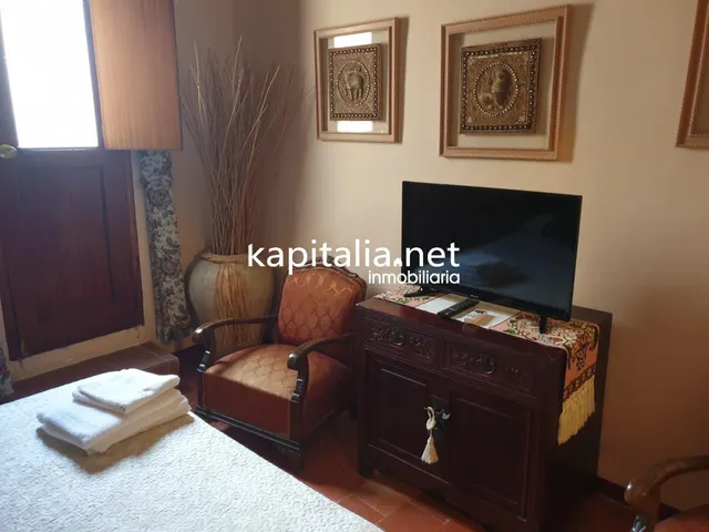 CASA RURAL A LA VENTA — 19