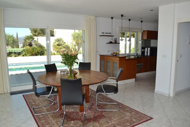 Chalet 3 habitaciones 180m² en venta - Costa del Sol — 24