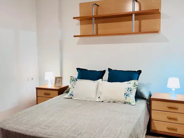 Piso en Venta en el Corazón de Totana - Ideal para Entrar a Vivir — 19
