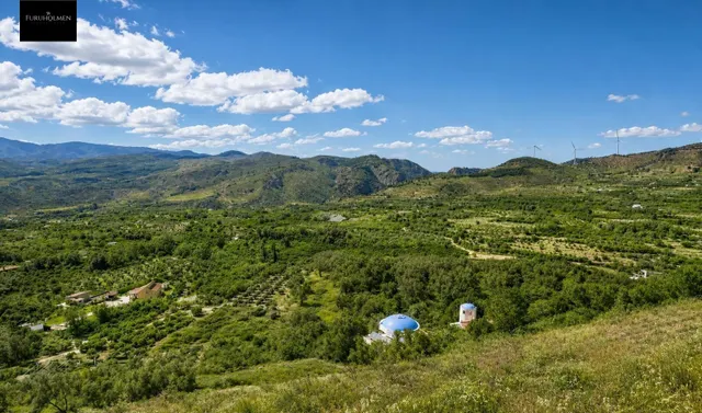 La Joya del Valle de Lecrín — 11
