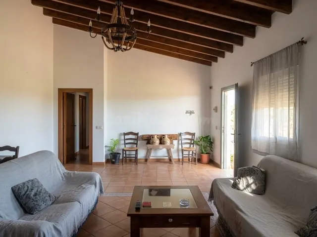 En venta casa de campo de 135 m2 — 5