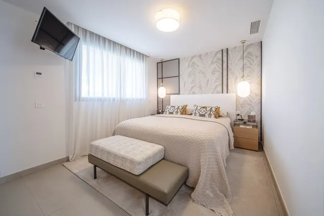 Apartamento 4 habitaciones 140m² en venta - Centro — 20