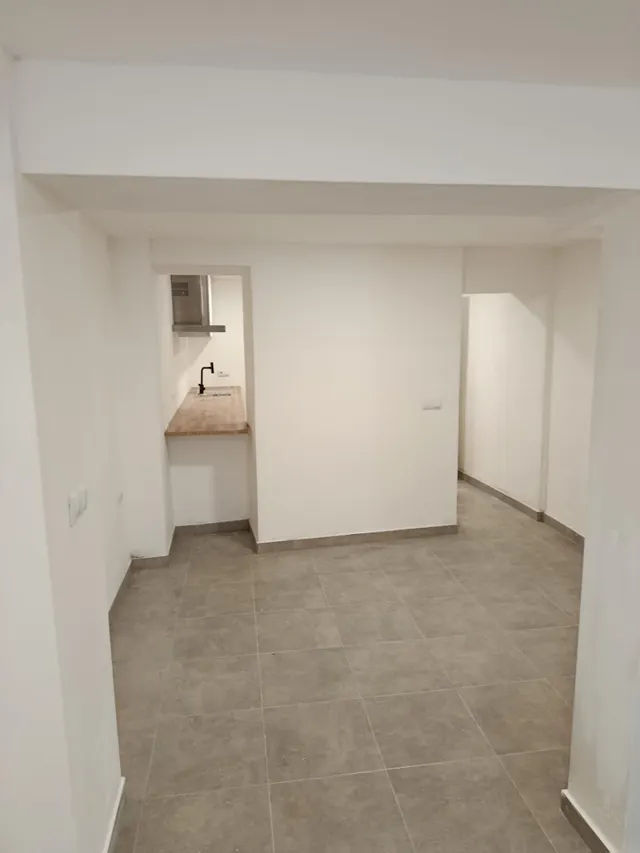 CASA TOTALMENTE REFORMADA EN COCENTAINA- Al lado PLAÇA TINT — 23