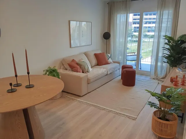 Piso en venta en Calle Ermita de Atocha, 15 - foto 3