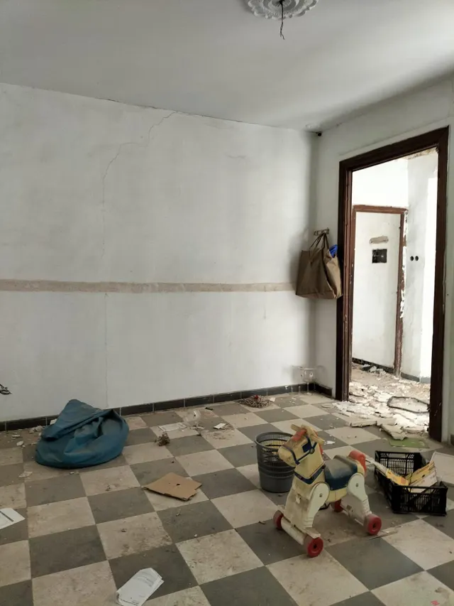 Casa para reformar en el centro de Puerto Real — 9