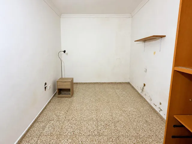 Piso de dos habitaciones con garaje privado en Pedro Hidalgo — 7