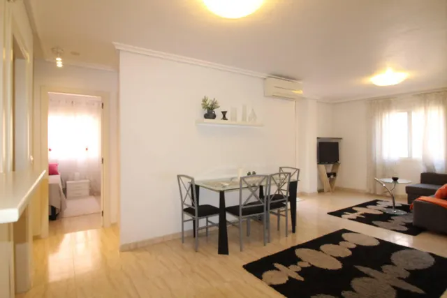 Apartamento 2 habitaciones 67m² en venta - Centro — 8