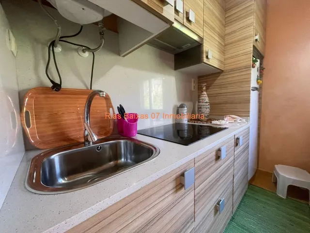 REF 4211 CASA CON JARDÍN IDEAL FIN DE SEMANA TAMEIGA ( MOS ) — 7