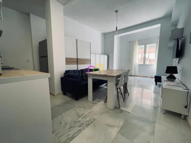 Loft moderno en el corazón de Badajoz - ideal para vivir y trabajar — 3
