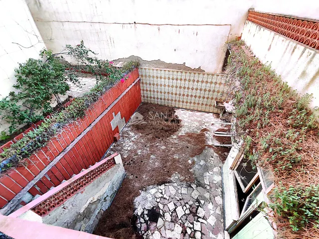 VENTA DE CASA EN LA ROMANA PARA REFORMAR — 12