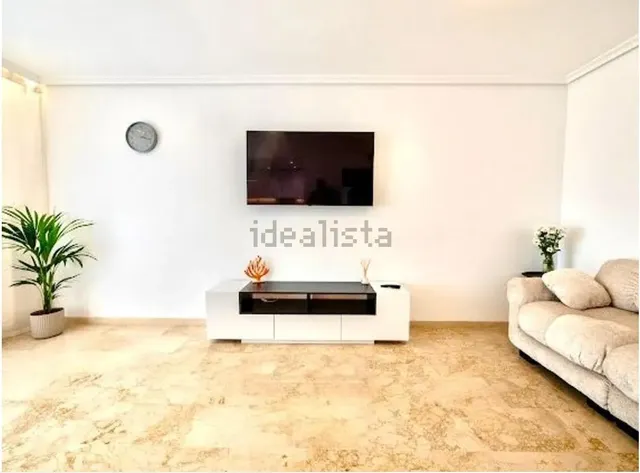 PISO EN AVD. MUNICIPI BENIDORM — 6