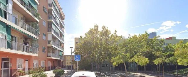 PISO EN MONTORNES DEL VALLES