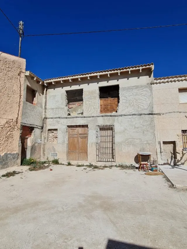 Casa 6 habitaciones 383m² en venta - Comunidad valenciana — 2