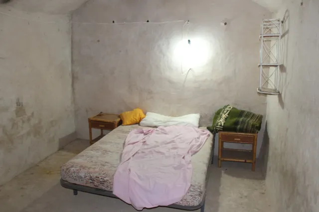 Se vende casa-cueva en Monovar con 2000 metros de terreno!!! — 6